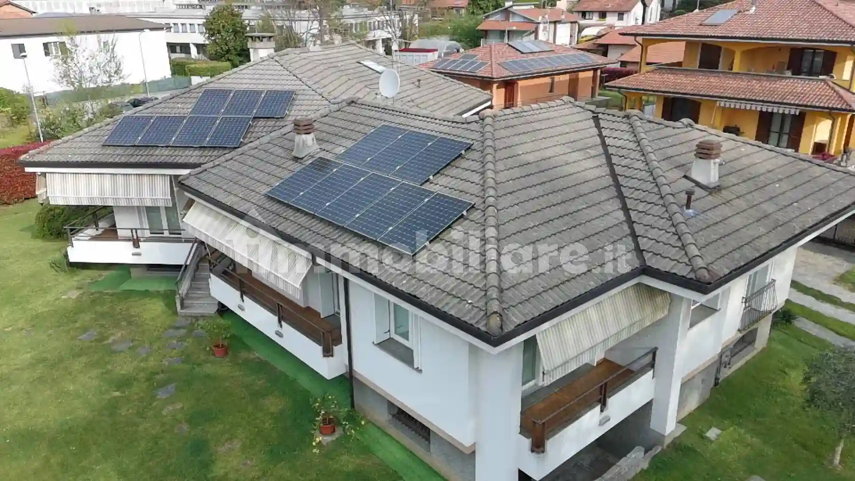 Villa - foto 3