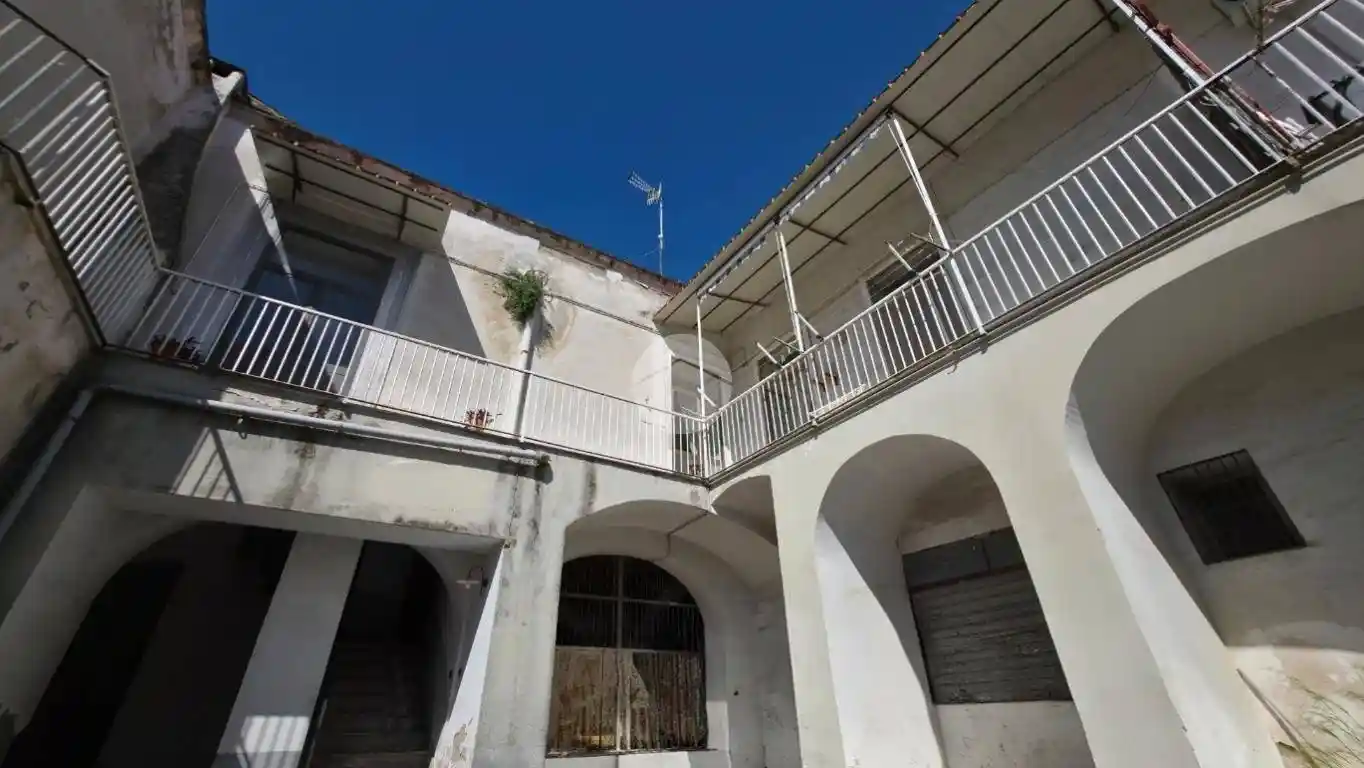 Appartamento in vendita a Frattamaggiore