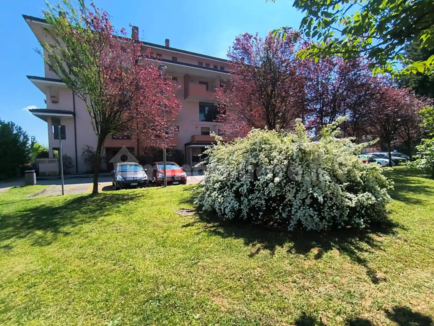 Attico - Mansarda in vendita a Borgomanero