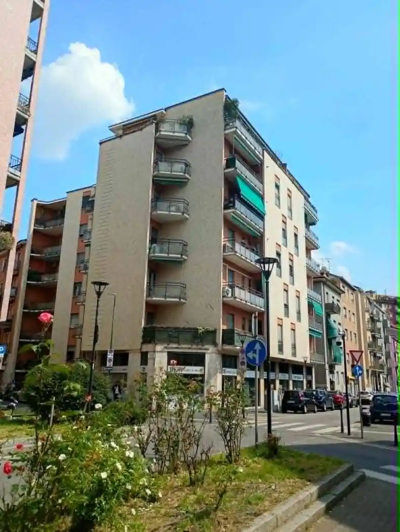 Appartamento in affitto a Sesto San Giovanni