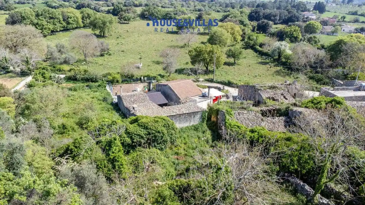 Villa in vendita a Noto