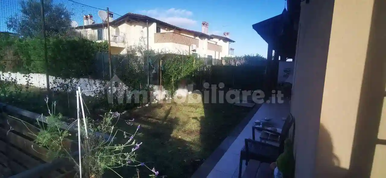Villetta a schiera - foto 5
