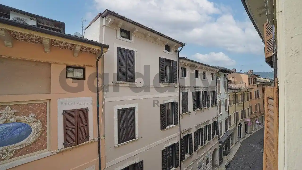 Appartamento in vendita a Salò