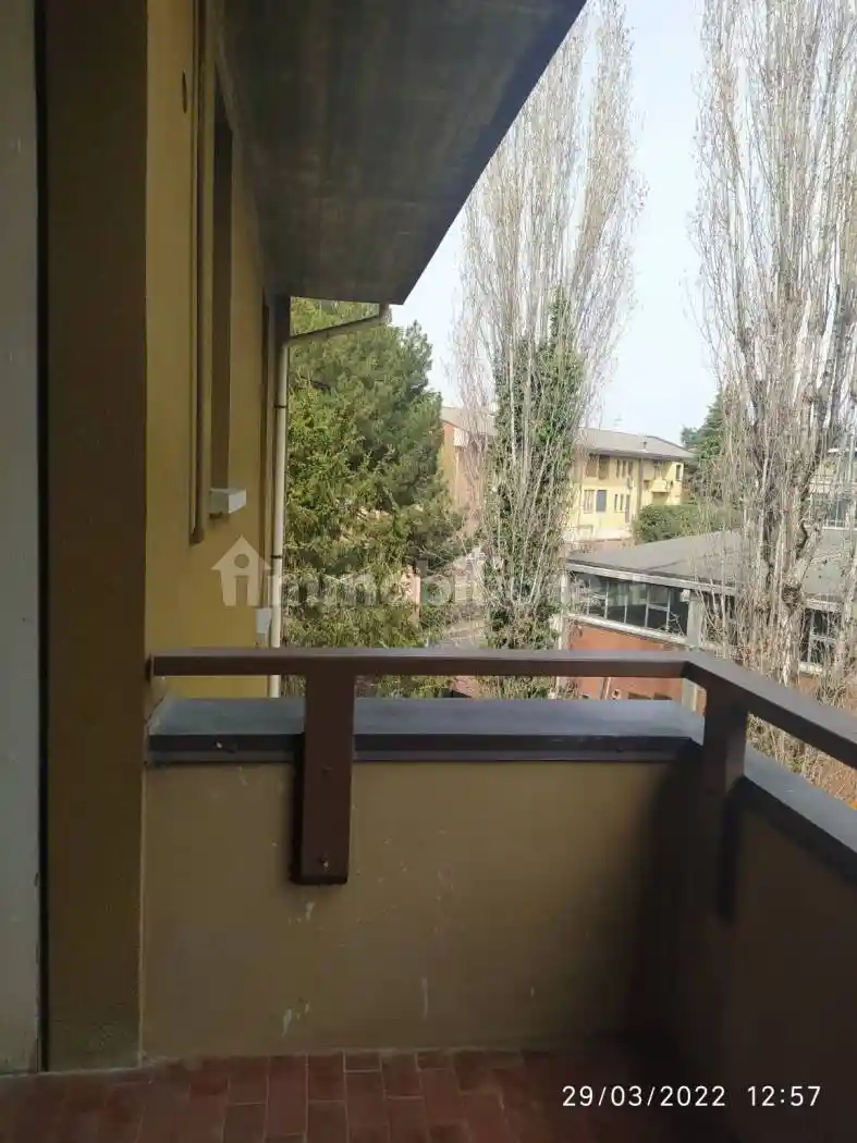 Appartamento in vendita a San Lazzaro di Savena