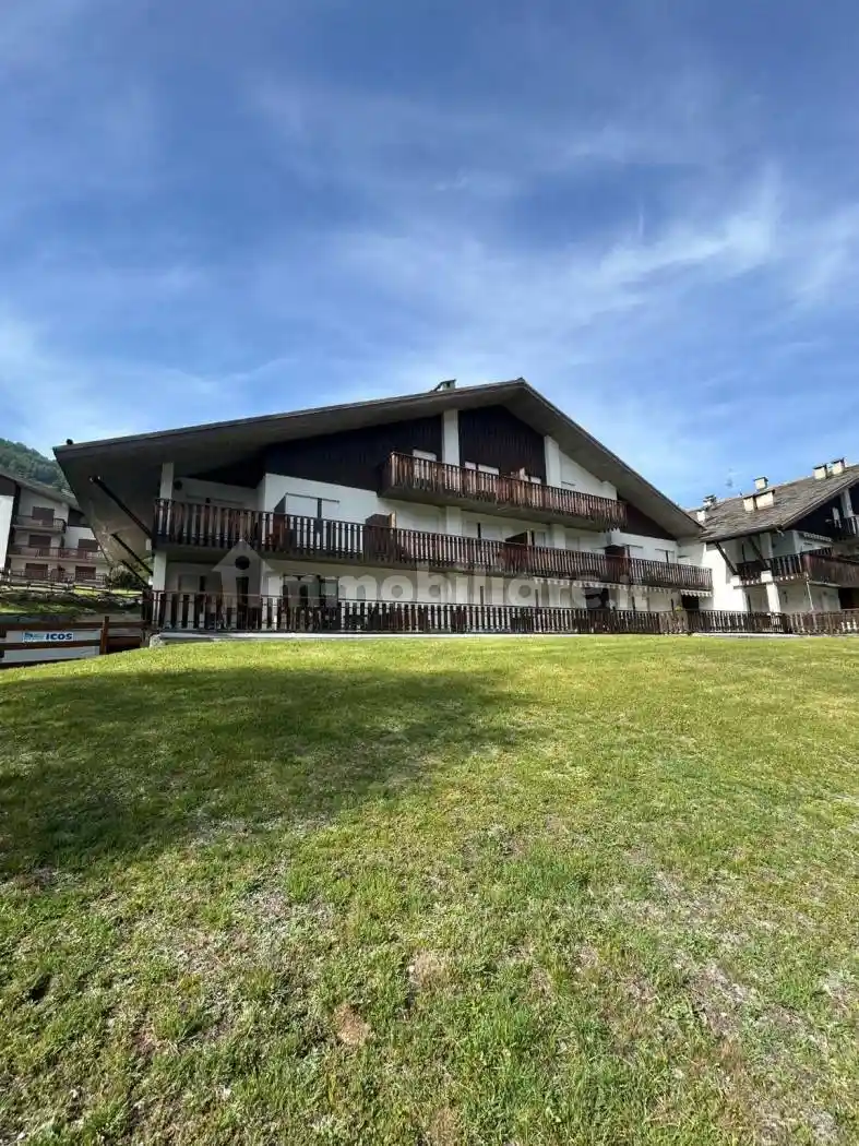 Appartamento in vendita a Pragelato