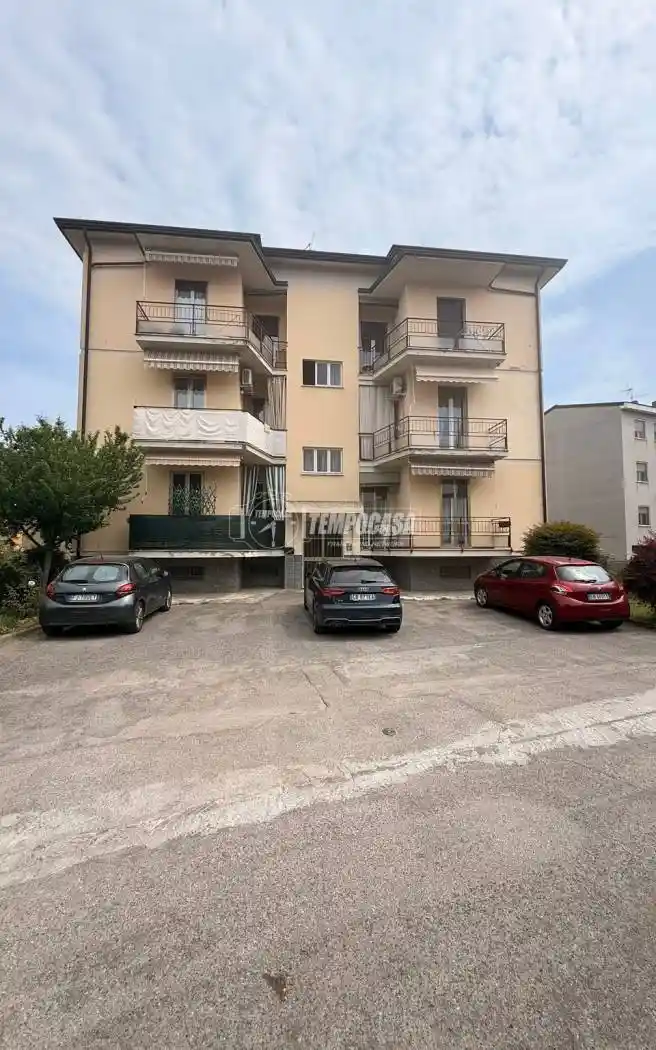 Appartamento in vendita a Castel San Giovanni