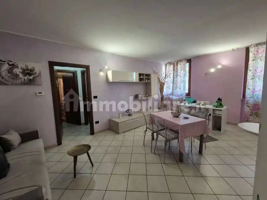 Appartamento in vendita a Settimo Torinese