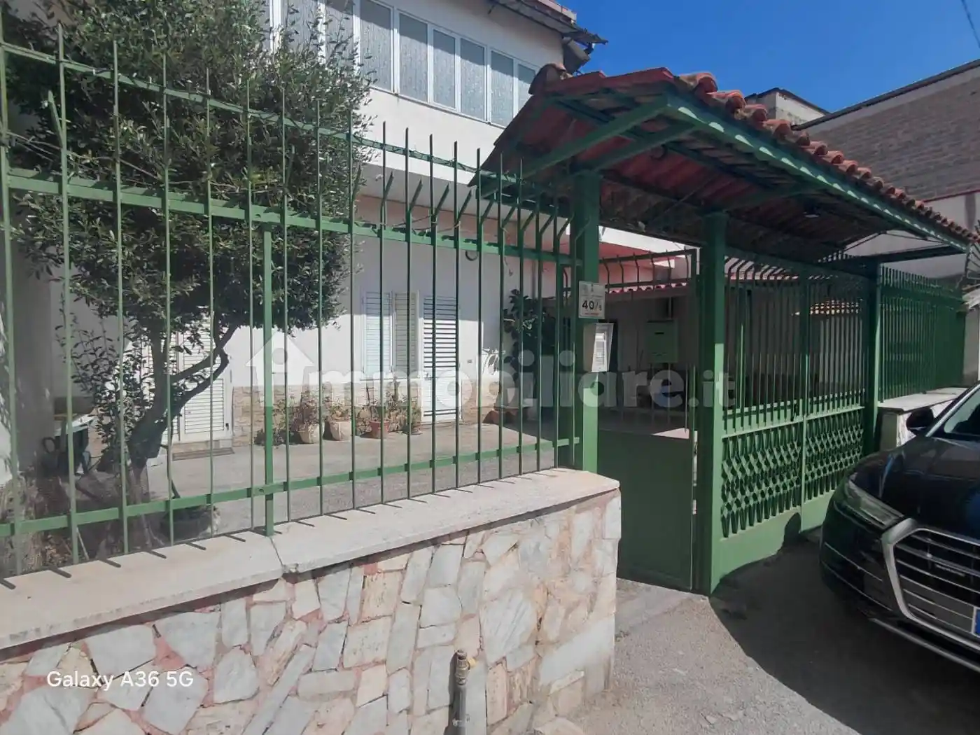 Villa in vendita a Frignano