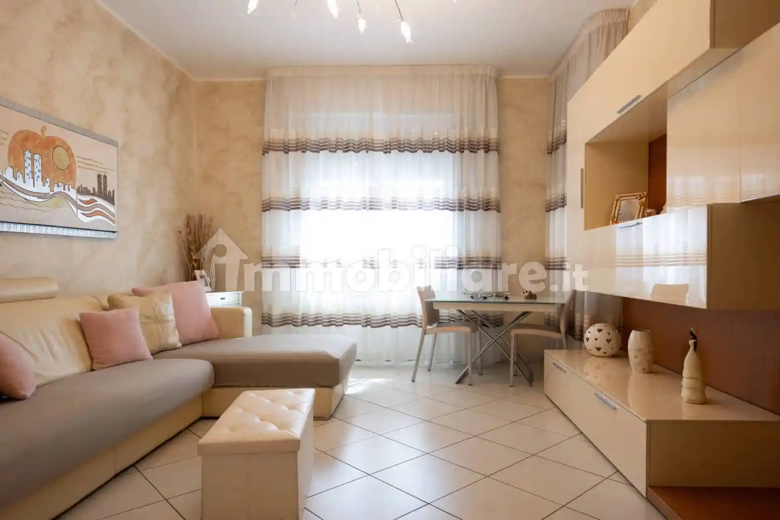 Appartamento in vendita a Castelfranco Emilia