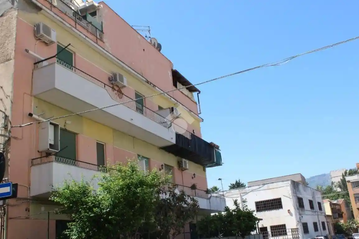 Appartamento in vendita a Palermo