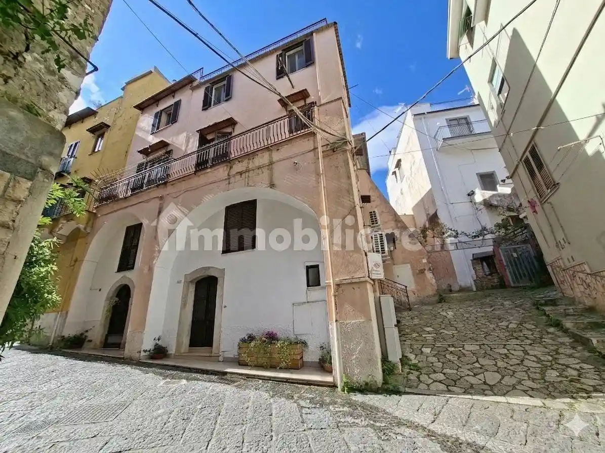 Appartamento in vendita a Gaeta