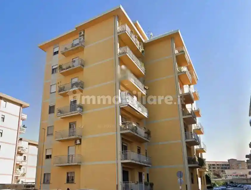 Appartamento in vendita a Benevento