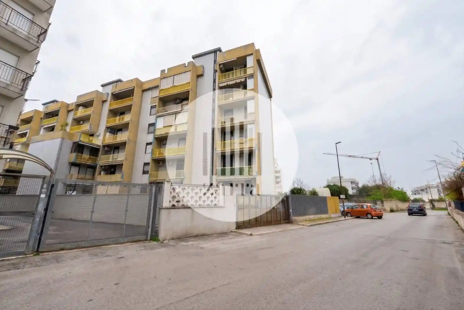 Appartamento in vendita a Bari