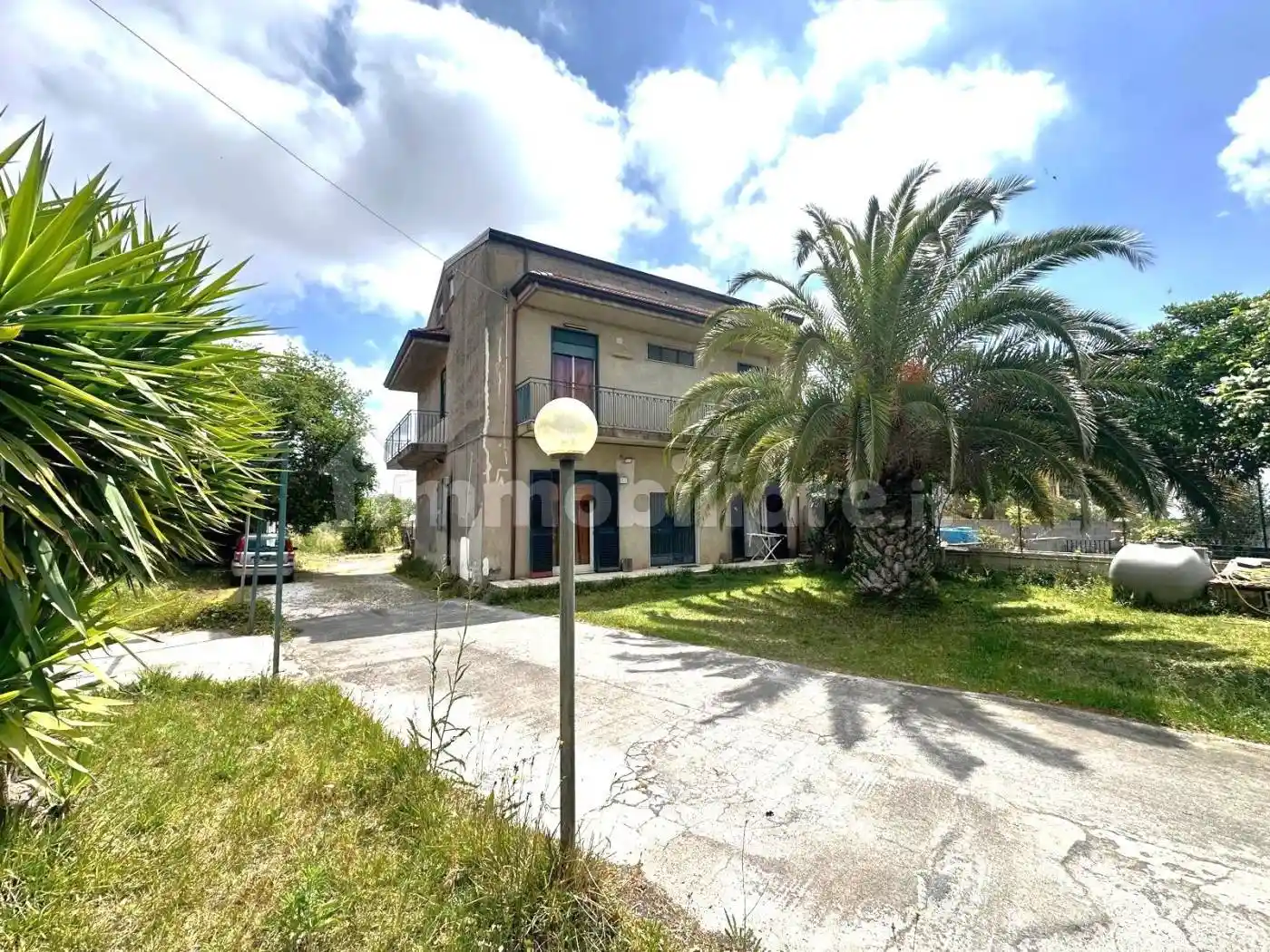 Appartamento in vendita a Mascalucia