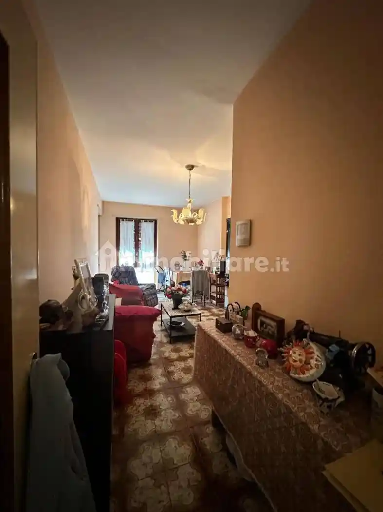 Appartamento in vendita a Cologno Monzese
