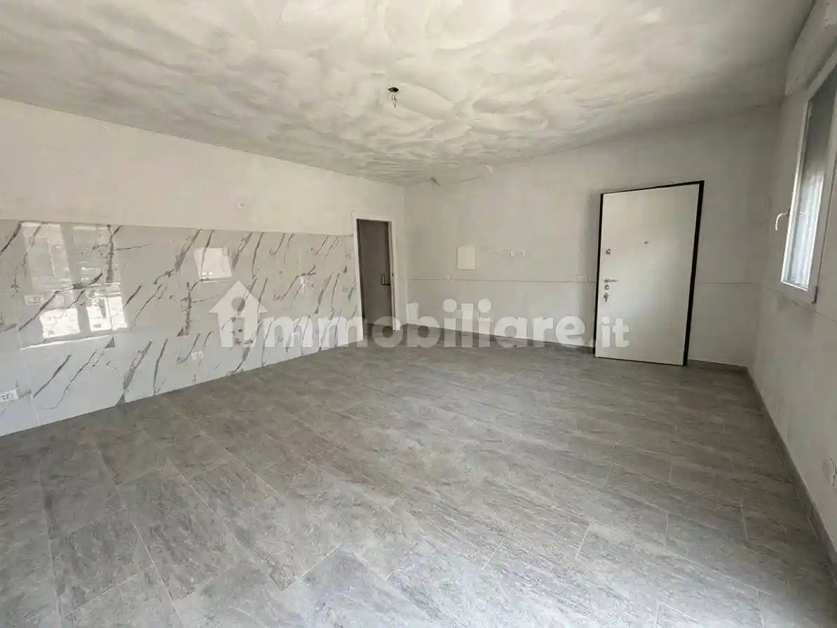 Appartamento in vendita a Sant'Angelo Lodigiano