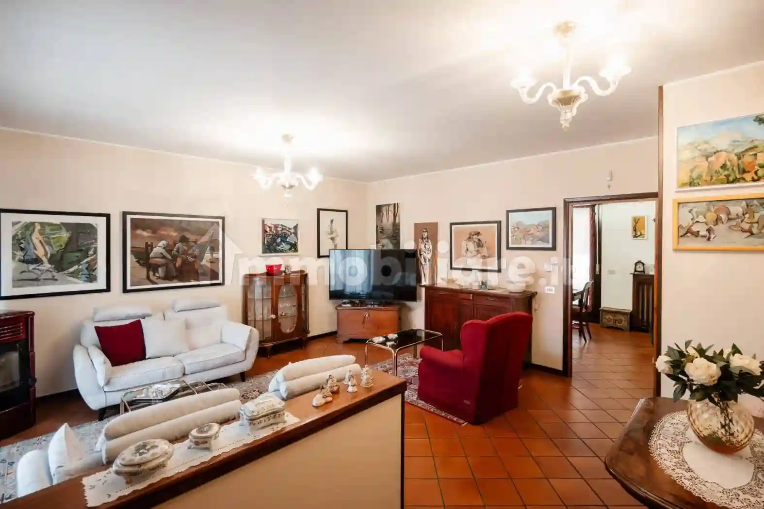 Villetta a schiera - foto 2