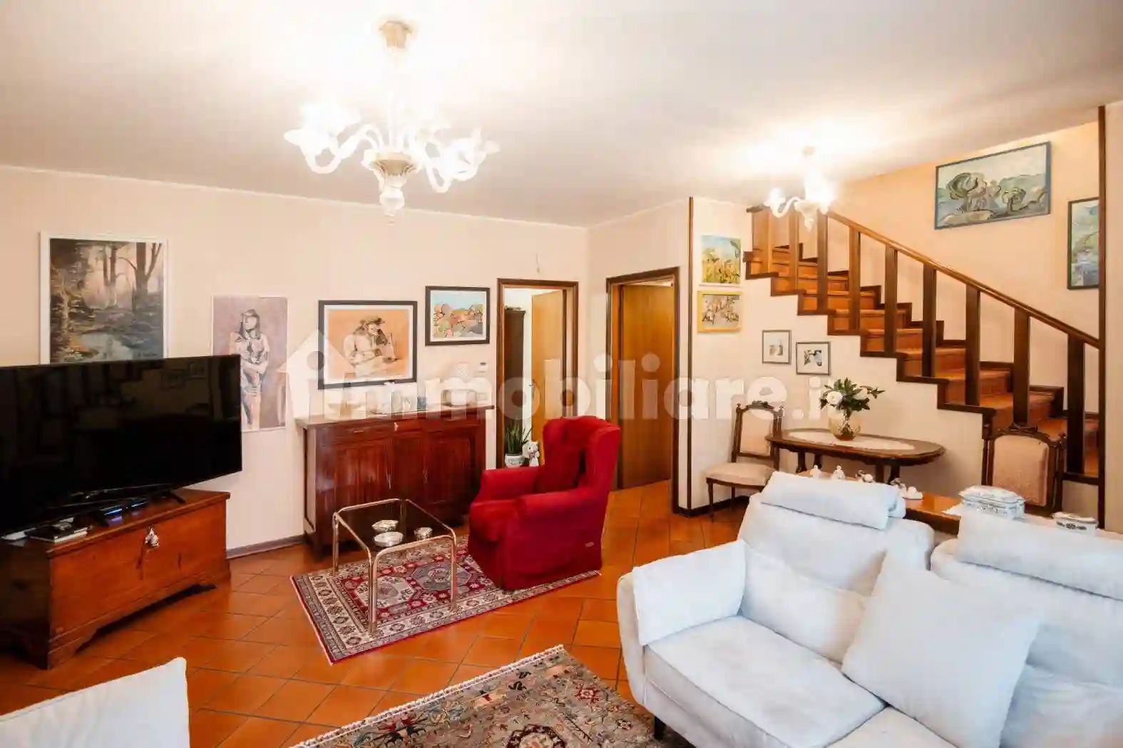 Villetta a schiera - foto 3