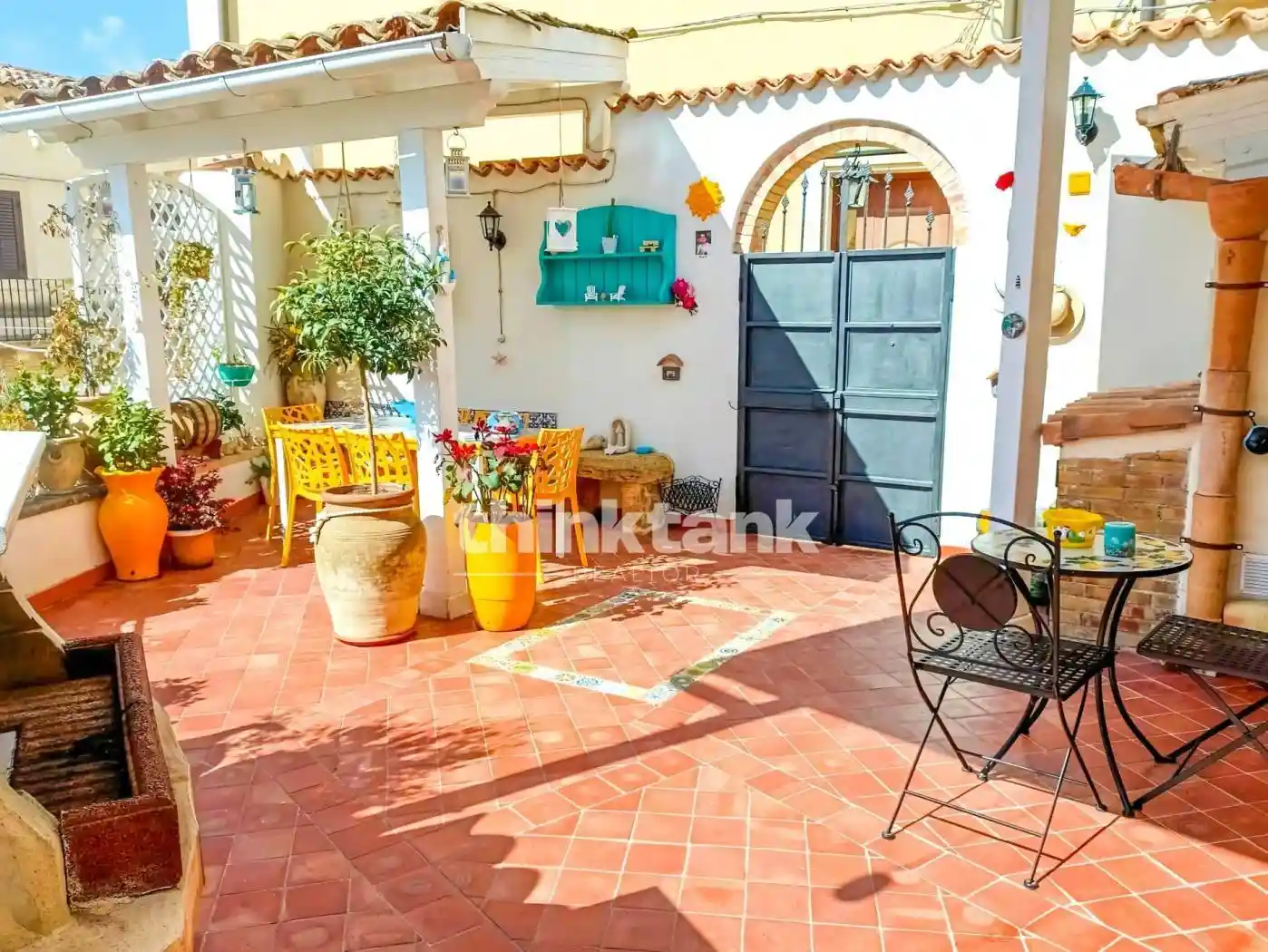 Casa indipendente in vendita a Noto