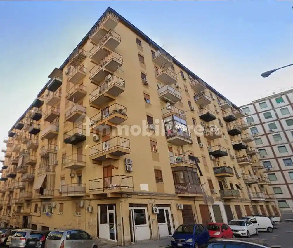 Appartamento in vendita a Palermo