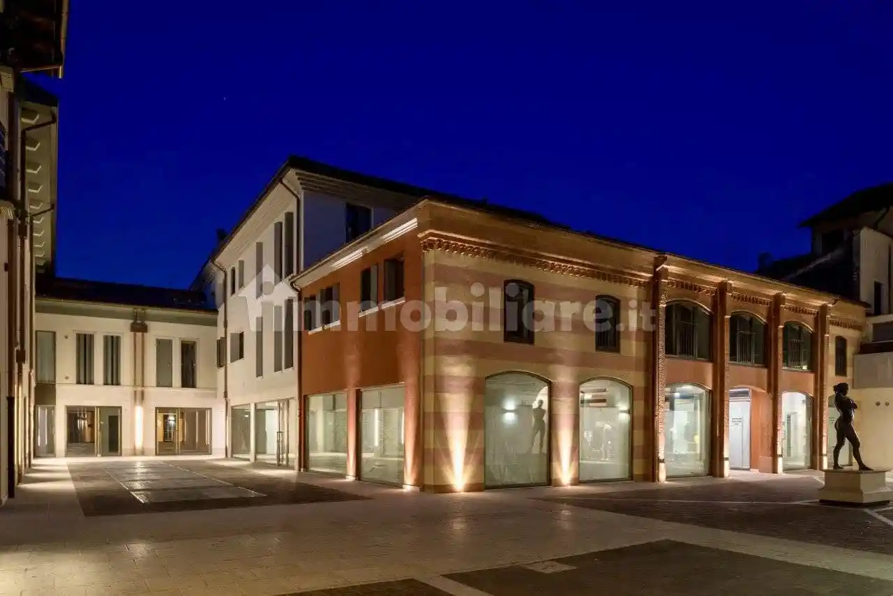 Appartamento in affitto a Castelfranco Veneto
