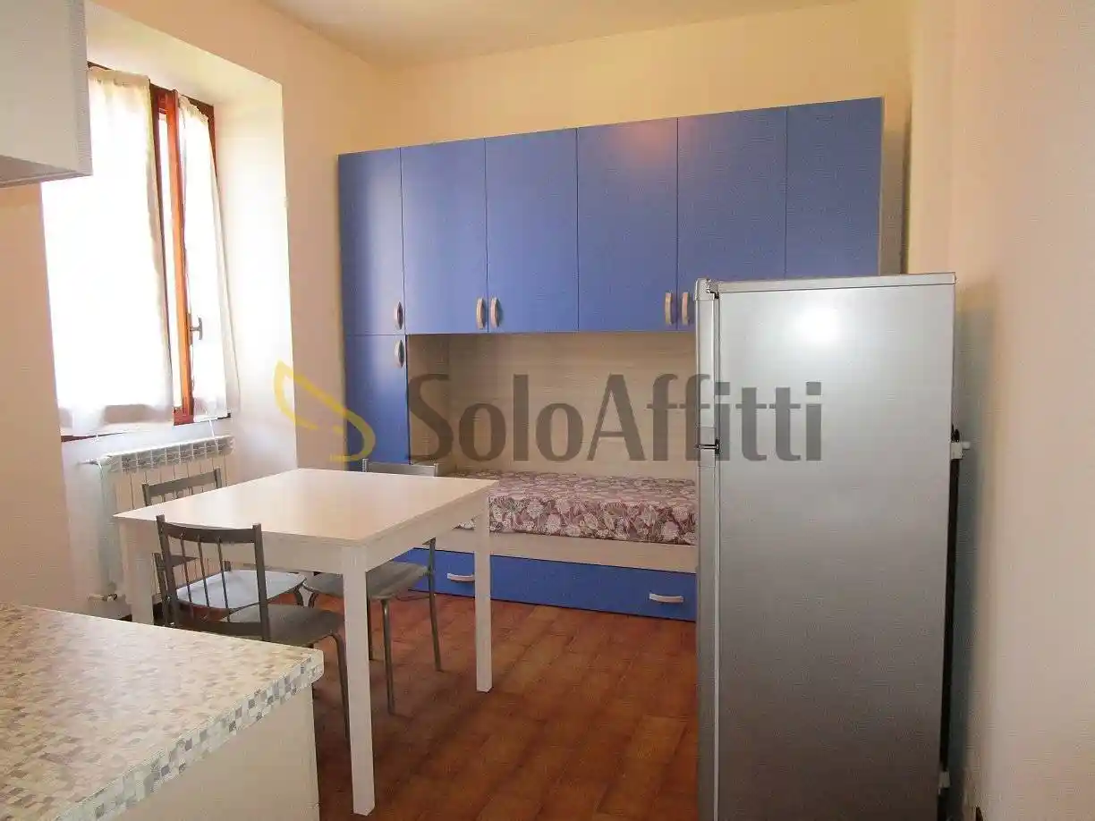 Appartamento in affitto a Pavia