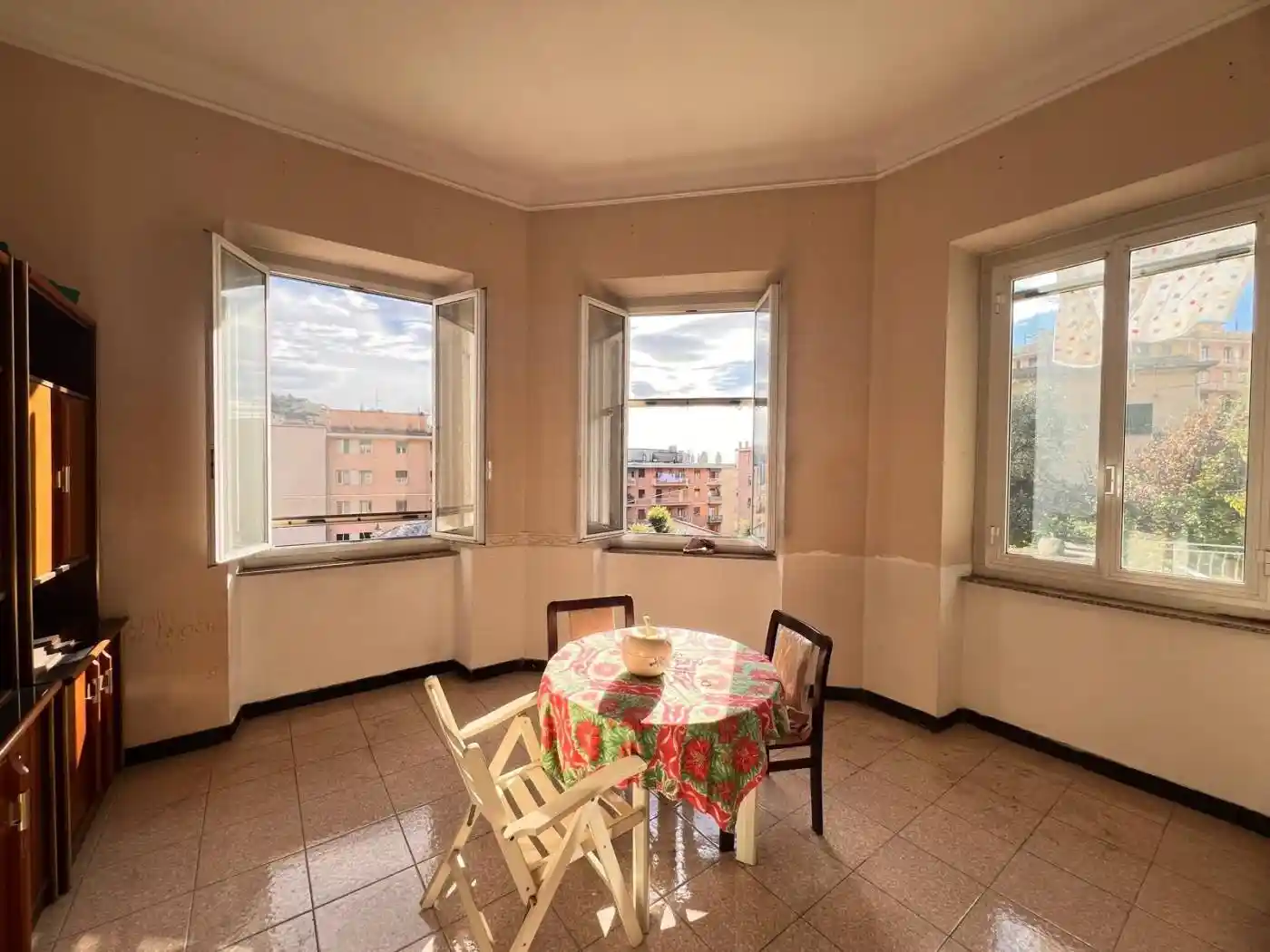 Villa in vendita a Genova