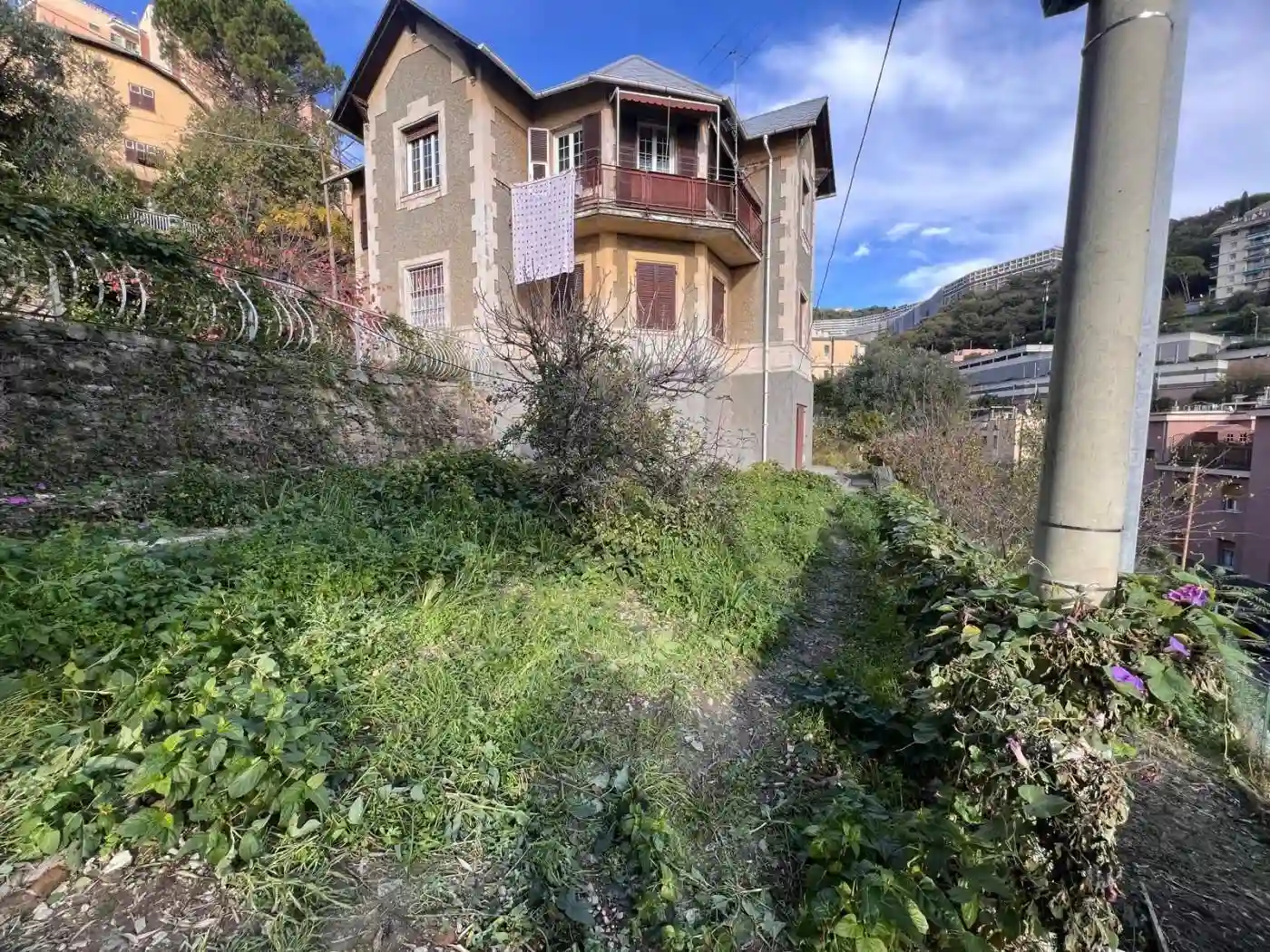 Villa - foto 4