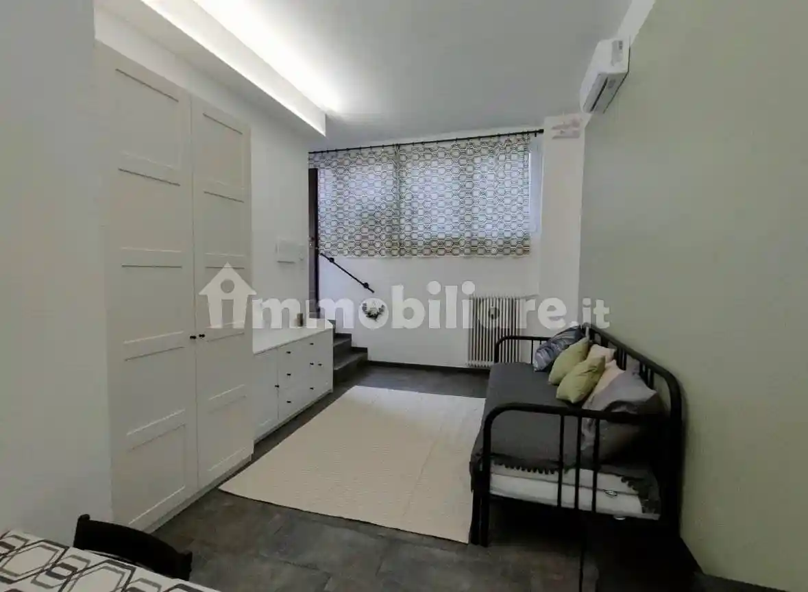 Loft in affitto a Milano