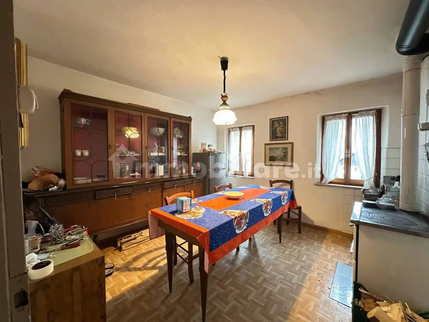 Villa in vendita a Alpago