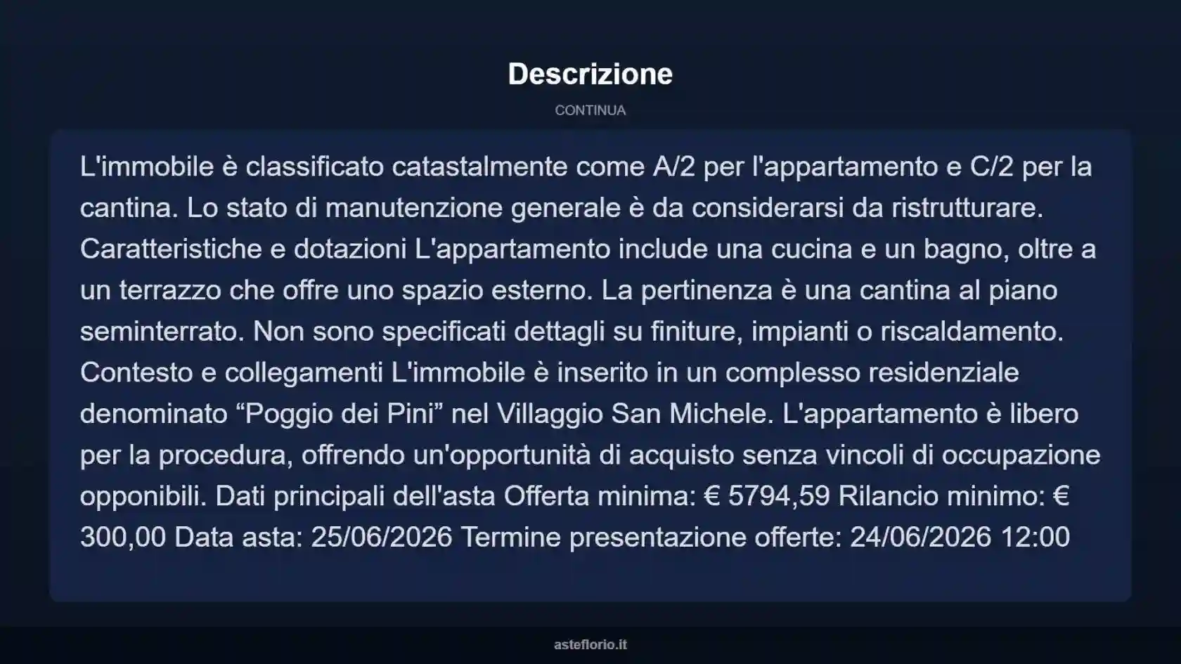 Appartamento - foto 4