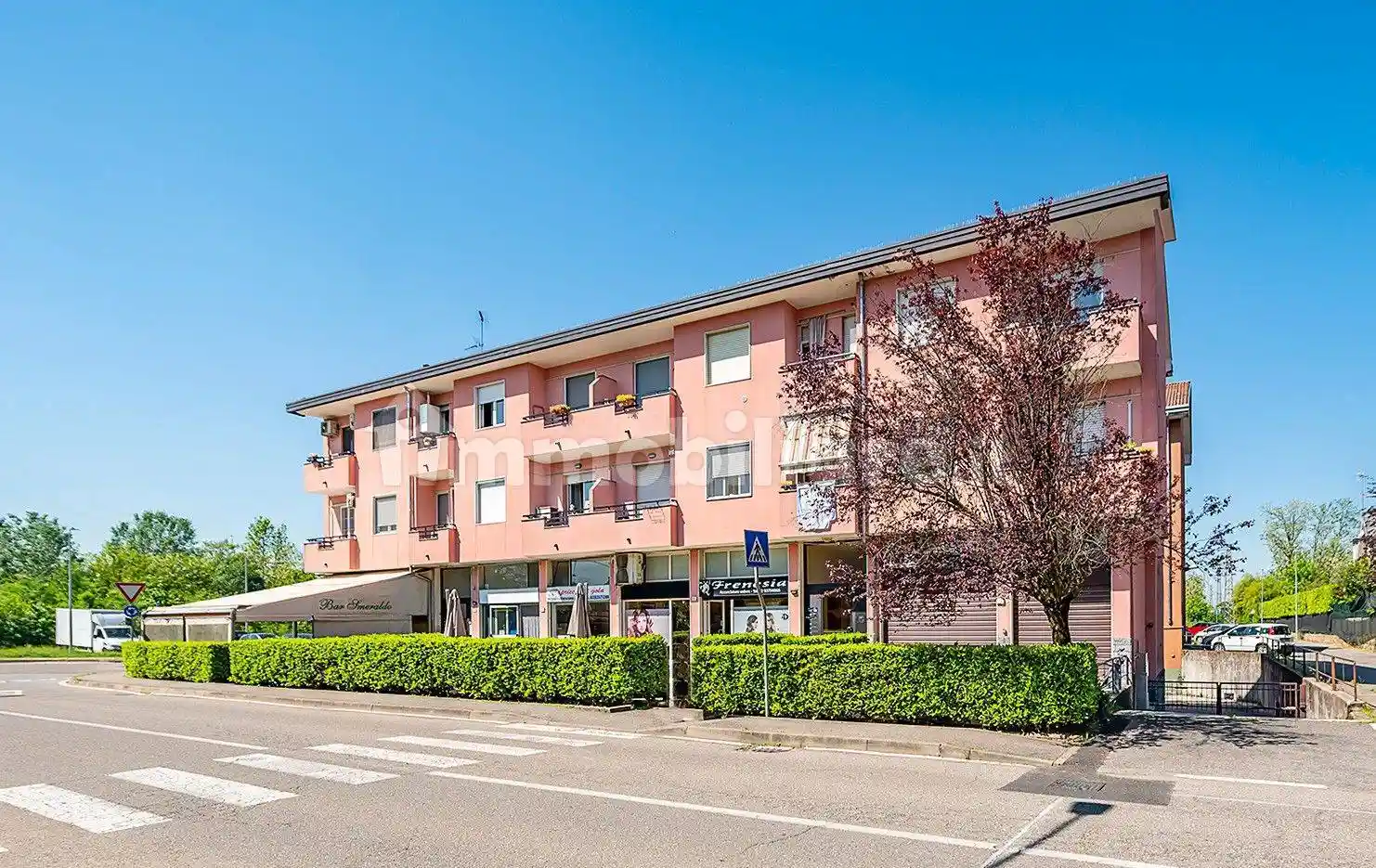 Appartamento in vendita a Lainate