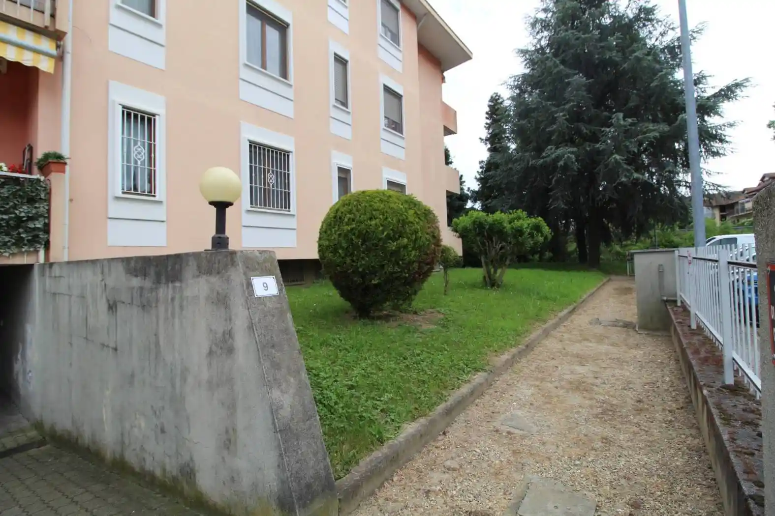 Appartamento