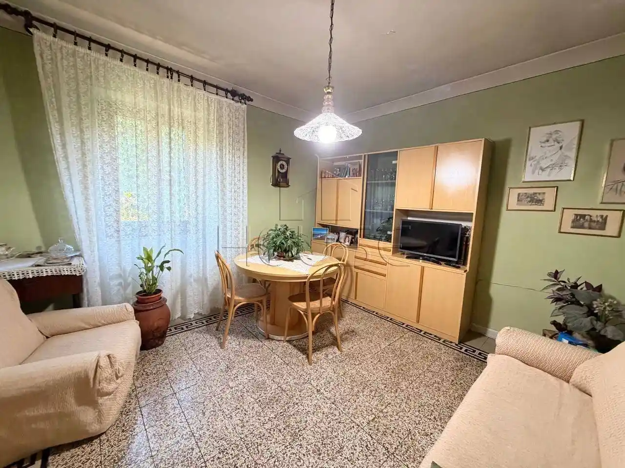 Casa indipendente in vendita a Arezzo