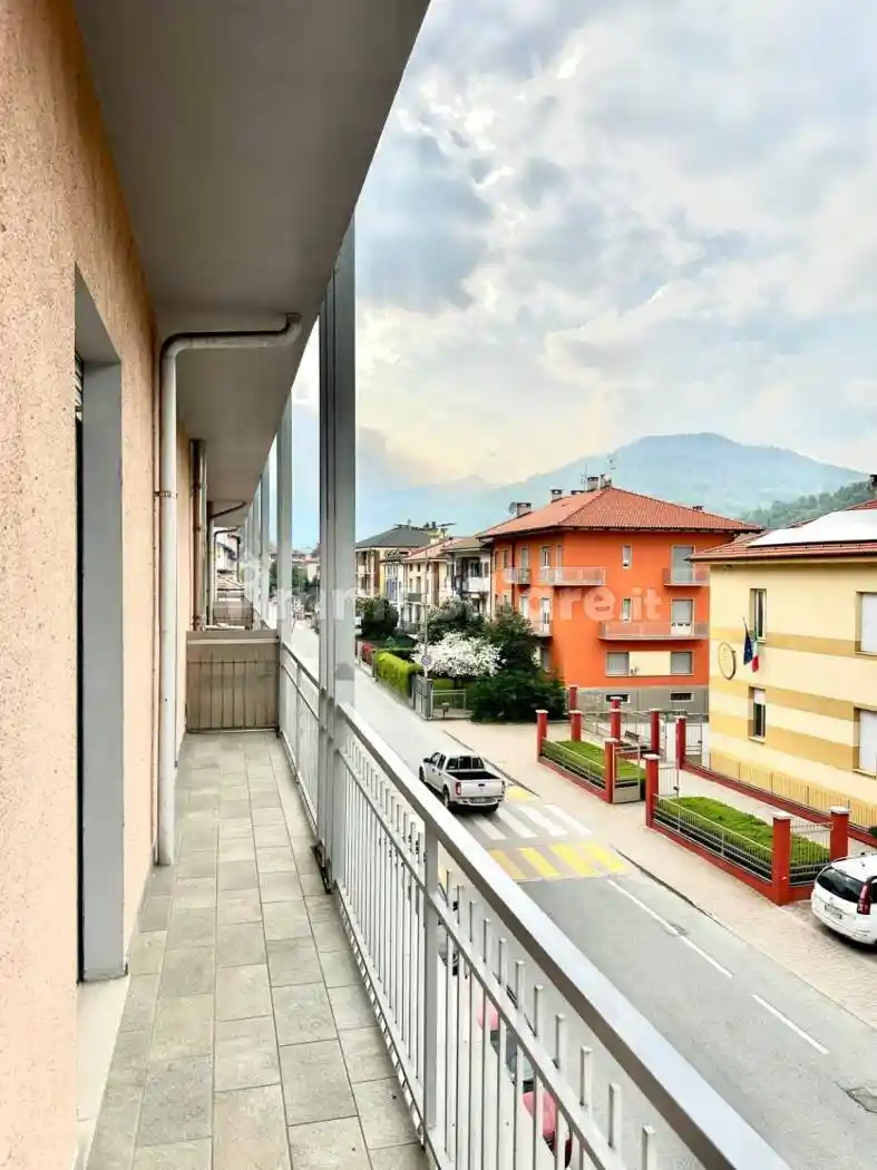 Appartamento in vendita a Venasca