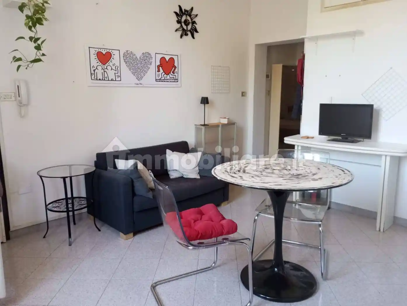 Appartamento in affitto a Bologna