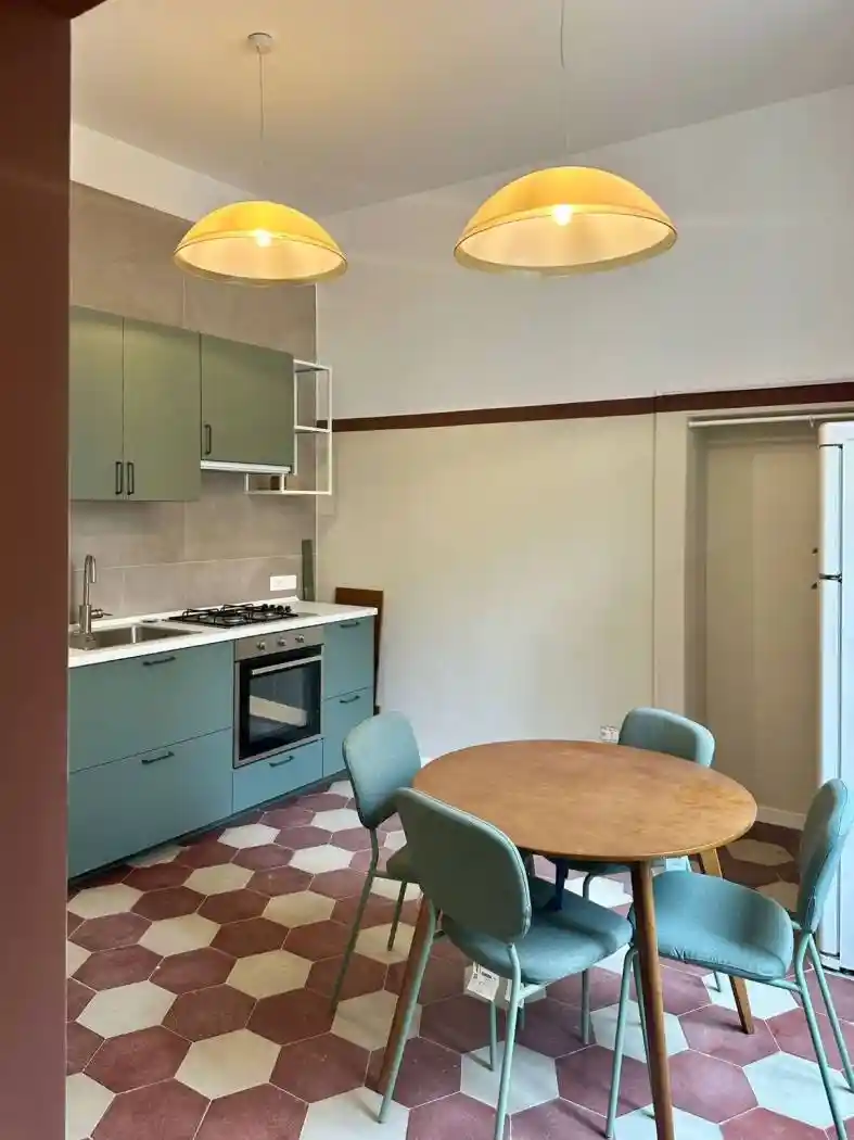 Appartamento in affitto a Caserta