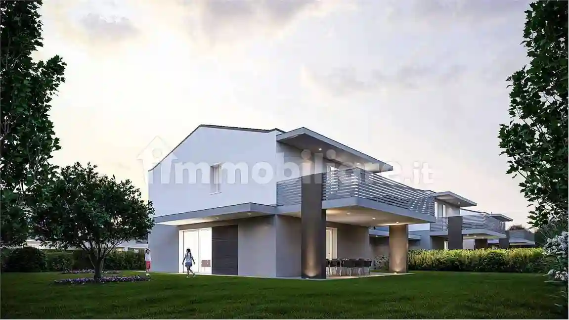 Villa - foto 5