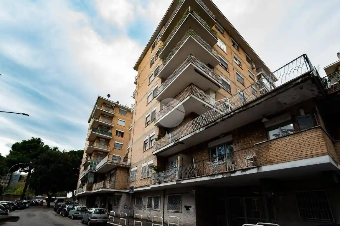 Appartamento in affitto a Roma