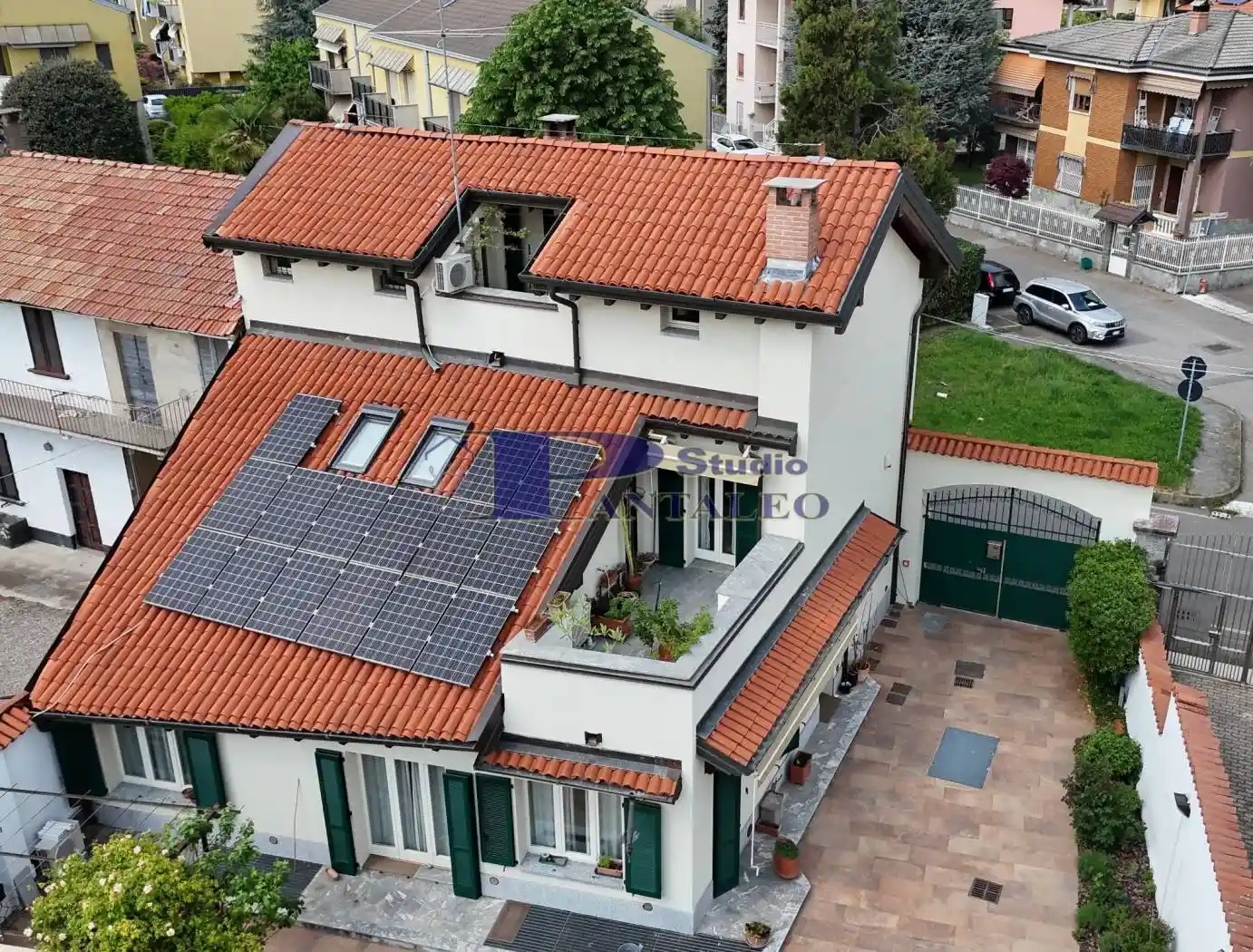 Rustico - Casale in vendita a Abbiategrasso