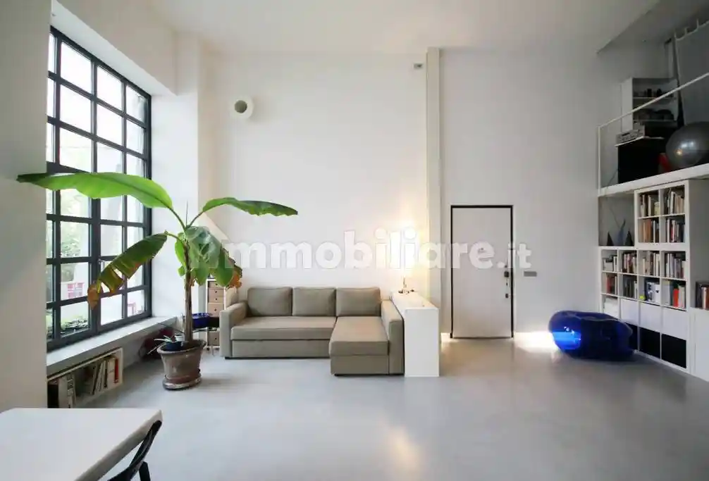 Loft in vendita a Milano
