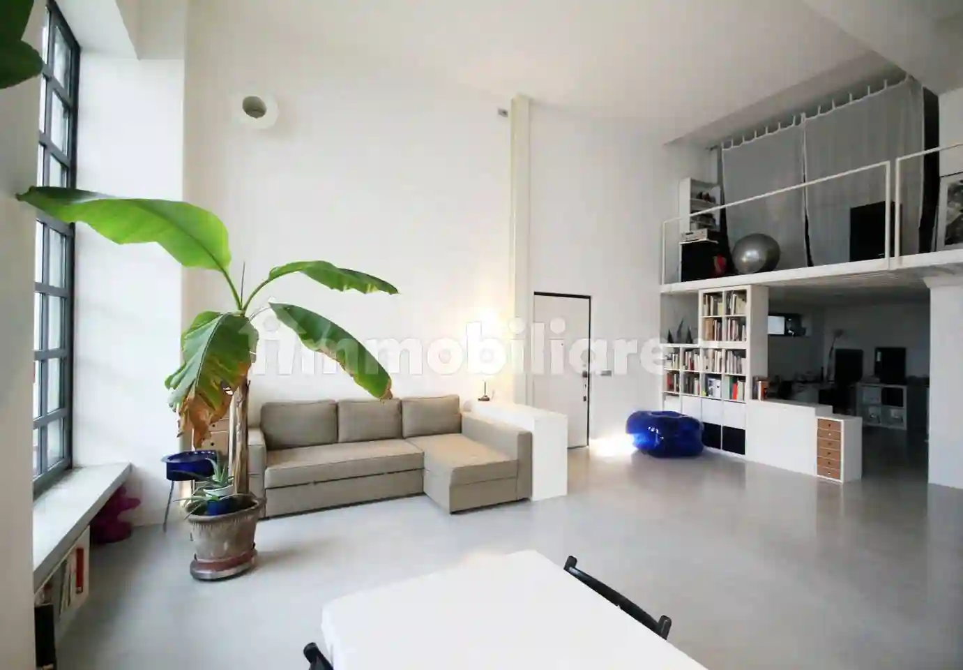 Loft - foto 3