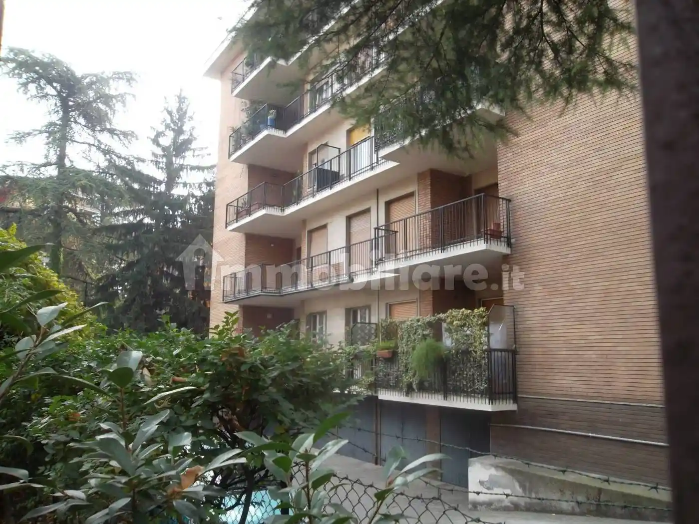 Appartamento in vendita a Parma