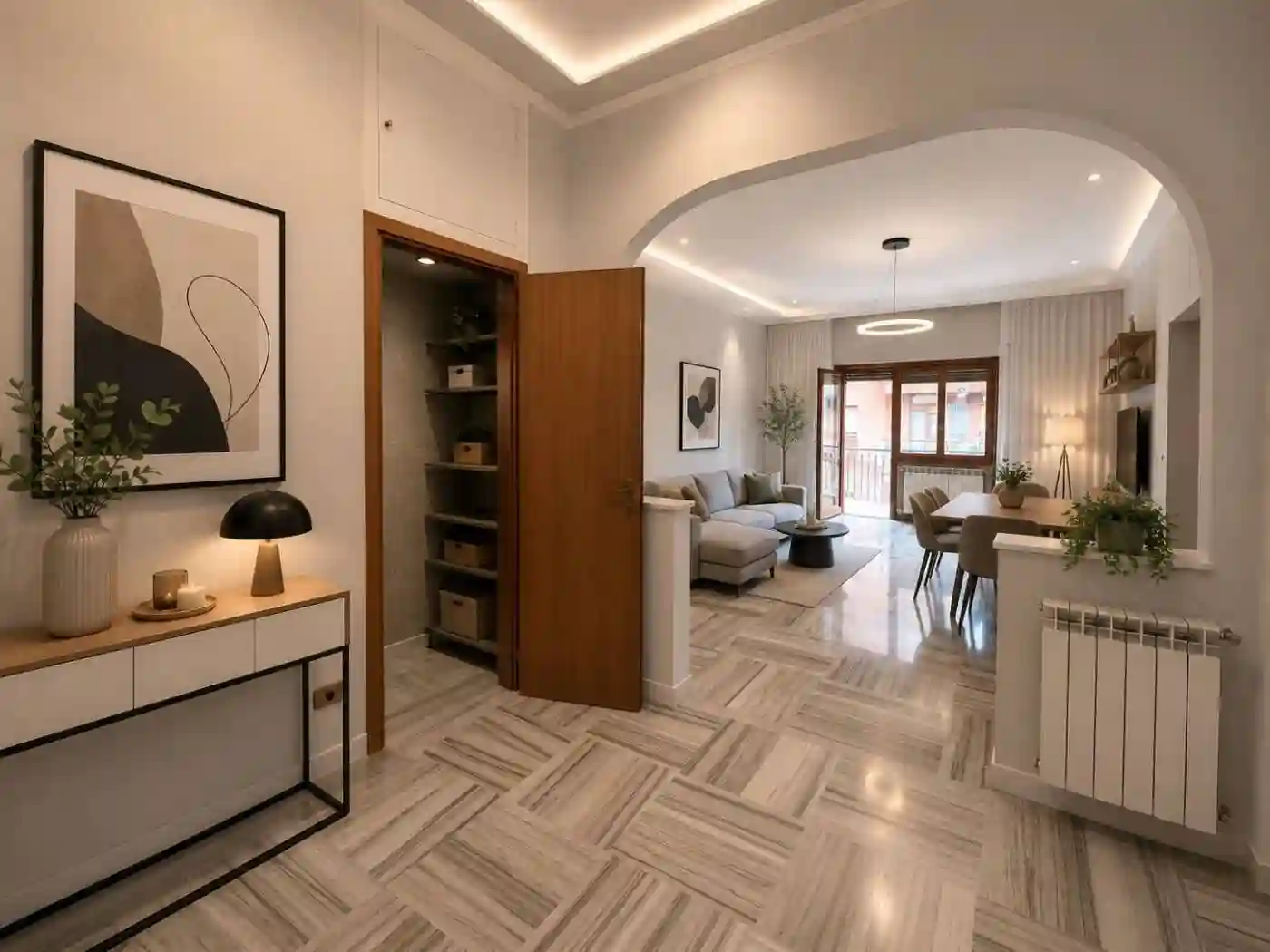 Appartamento - foto 4