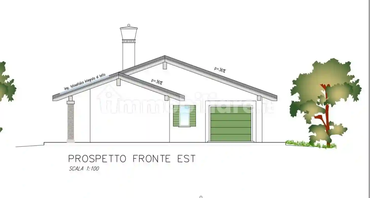 Villa - foto 5