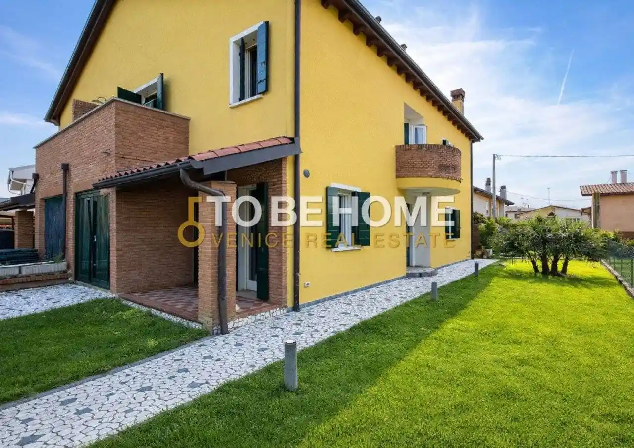 Villa in vendita a Spinea