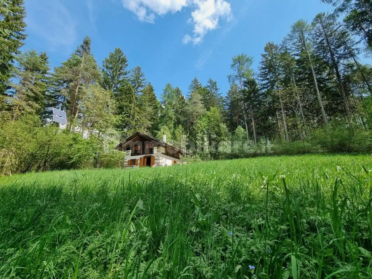 Casa indipendente in vendita a Romeno