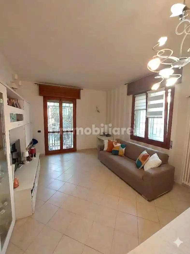 Appartamento in vendita a Granarolo dell'Emilia