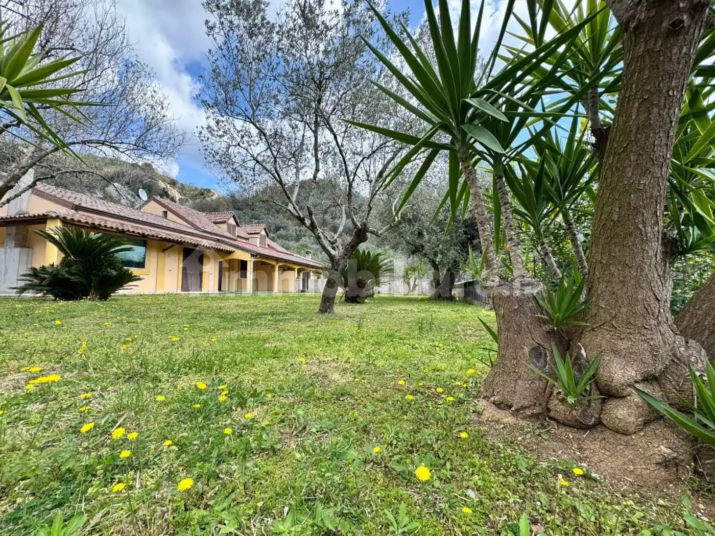 Villa in vendita a Giffoni Valle Piana
