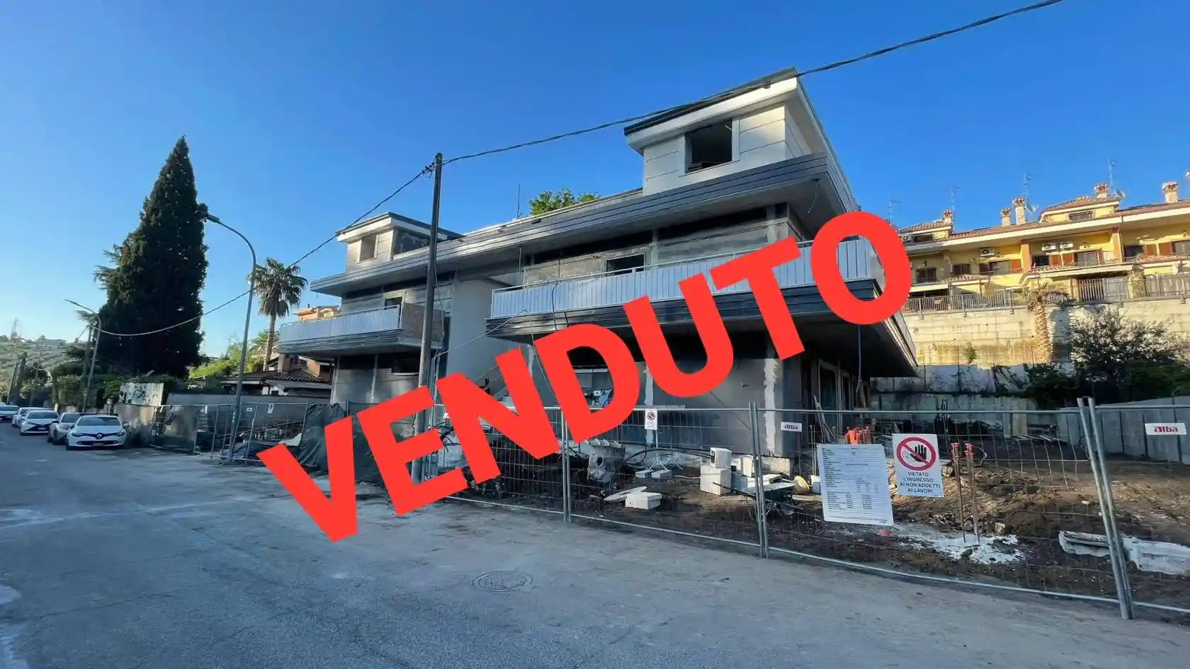 Appartamento in vendita a Guidonia Montecelio